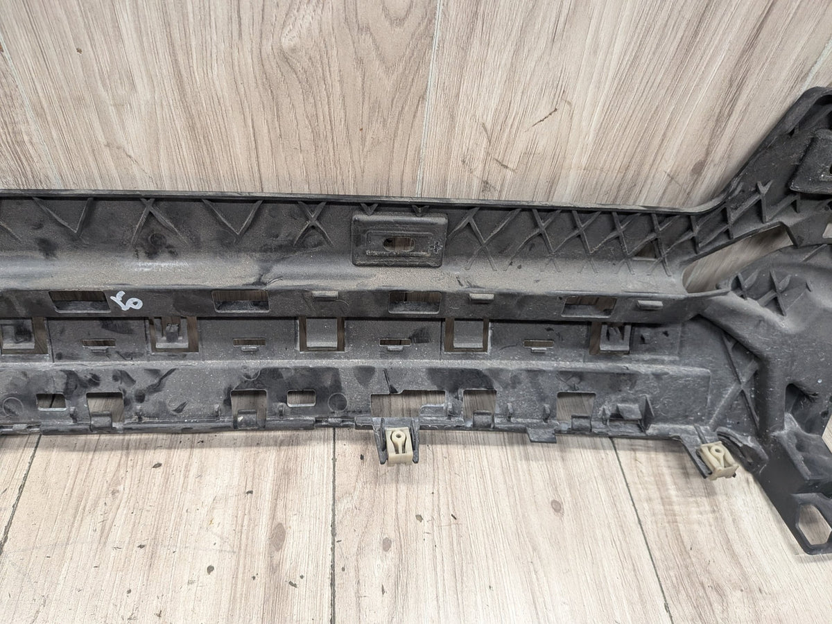 2019-2026 BMW M340i G20 Rear Bumper Reinforcement Rebar Bar 8079607 OEM