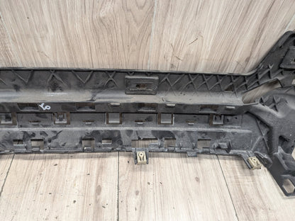2019-2026 BMW M340i G20 Rear Bumper Reinforcement Rebar Bar 8079607 OEM