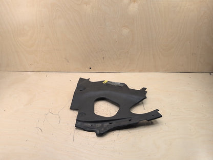 2018-2024 BMW X3 G01 Left Driver Engine Bay Cover Panel Seal Trim 7397489