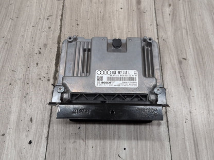 2015-2018 Audi Q3 Engine Motor ECU DME Computer Module 8U0907115L