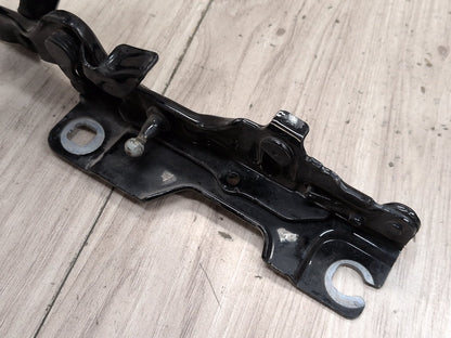 18-24 OEM BMW G01 G02 F97 F98 X3 X4 Hood Bonnet Left Right Side Hood Hinges SET