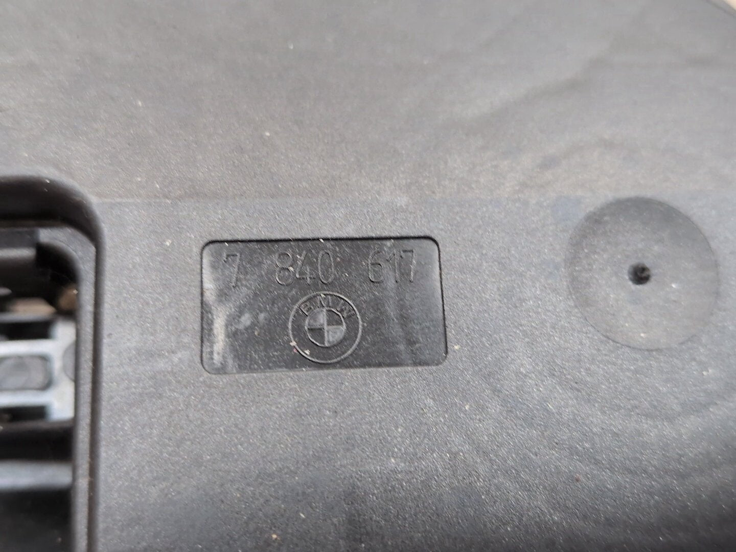 2011 BMW 328i E90 Liftgate Trunk Lid Liftgate Lock Latch Actuator 7840617