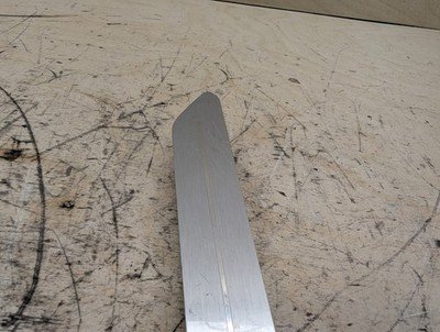 2019-2026 BMW X5 G05 Front Left Right Scuff Plate Door Sill SET 7442142 OEM