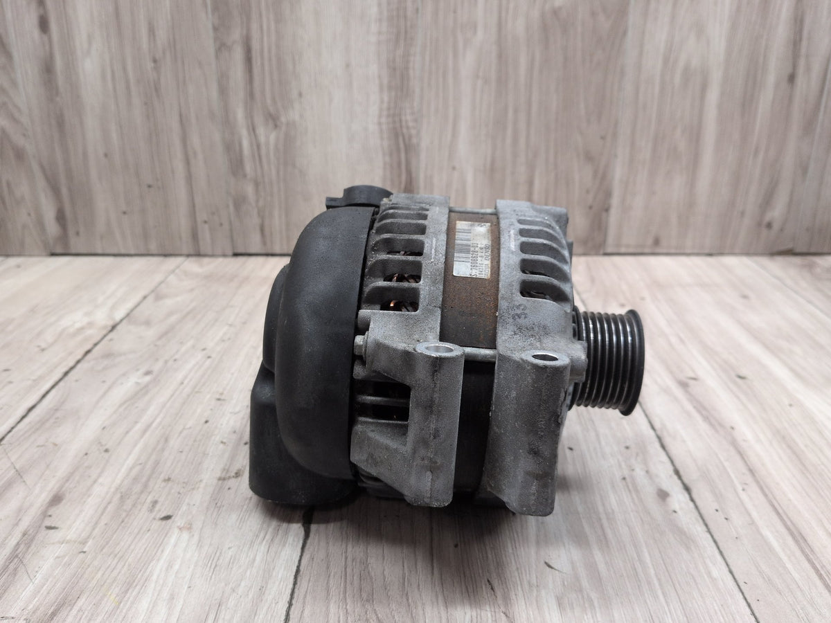 OEM BMW F06 F10 F15 F85 F86 X5 M5 Charging Alternator Generator 210A N63T S63T