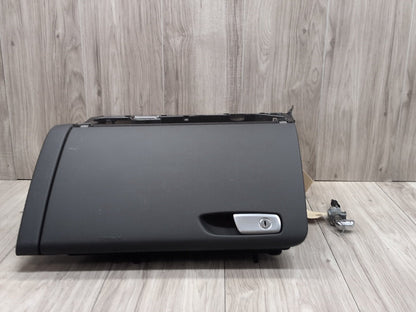 2013 - 2017 Audi S5 8T Dashboard Dash Board Panel Glove Box Assemly 8K1880302C CTUB