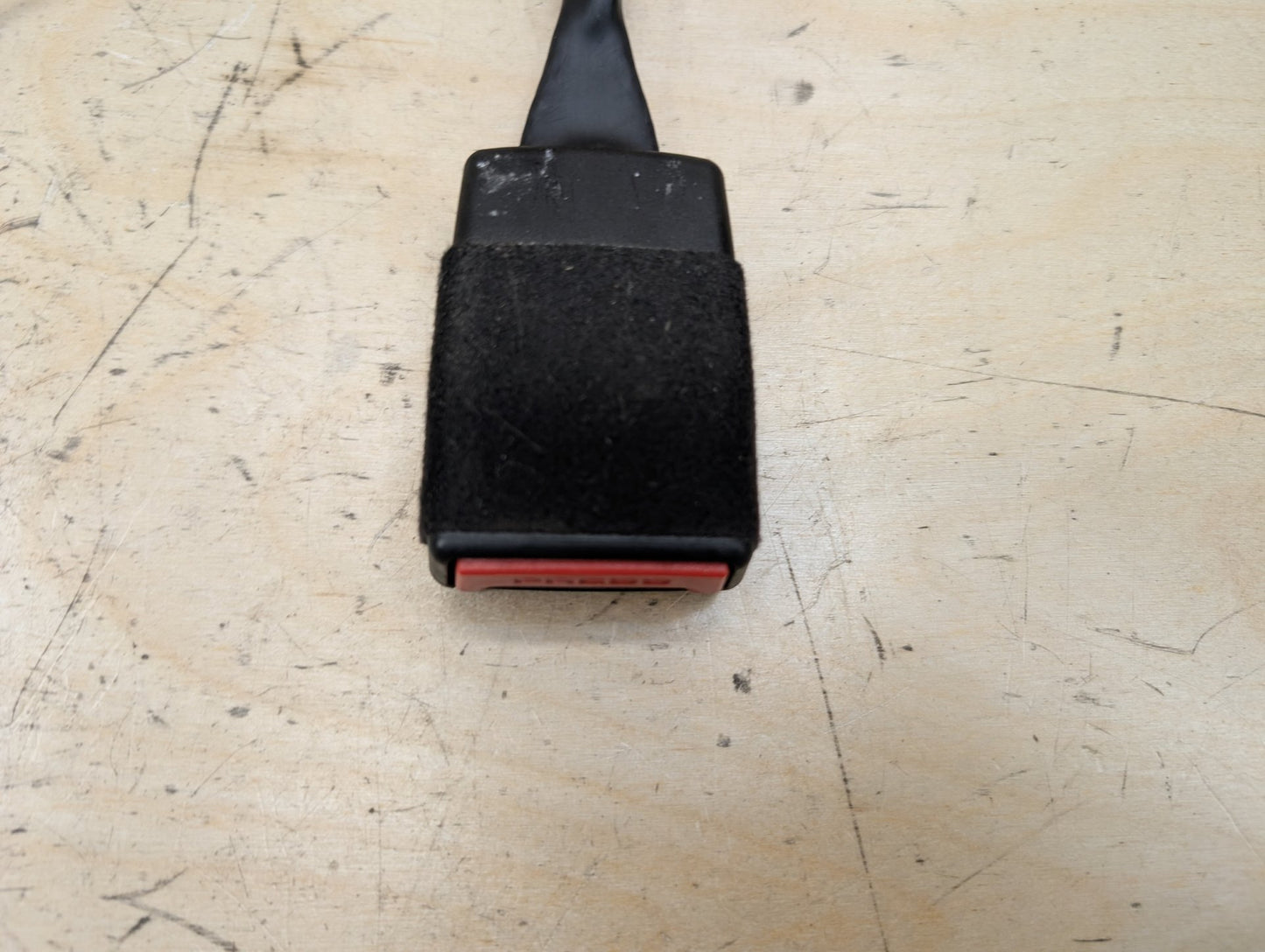 OEM BMW F93 F97 G01 G02 G16 G20 G80 M3 330 M340 Front Left Right Seatbelt Buckle