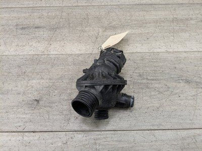 OEM BMW F15 F16 F23 F30 F32 F33 F36 Engine N55 Water Coolant Thermostat Housing