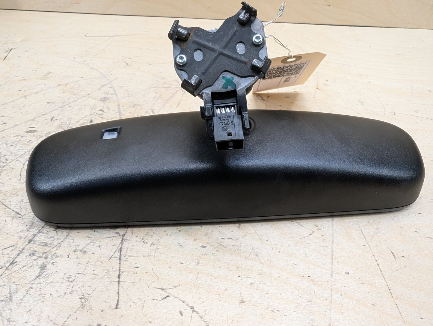 2011-2017 Audi RS5 8T Rear View Interior Mirror 8T0857511AC