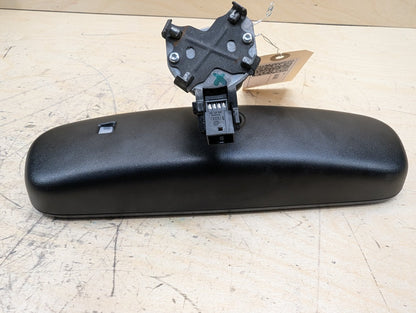 2011-2017 Audi RS5 8T Rear View Interior Mirror 8T0857511AC