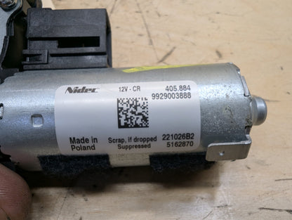 OEM BMW G20 G22 G26 G42 G80 G82 G87 M2 M3 M4 Sunroof Moonroof Motor Drive Unit