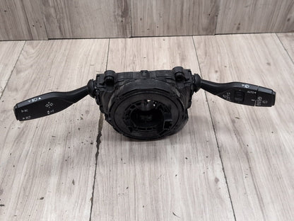 2015-2018 BMW X5 F85 Steering Wheel Sensor Clockspring 9368601