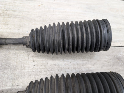 OEM BMW G11 G12 G14 G16 G30 G32 Front Left Right Inner Outer Tie Rod Boot SET