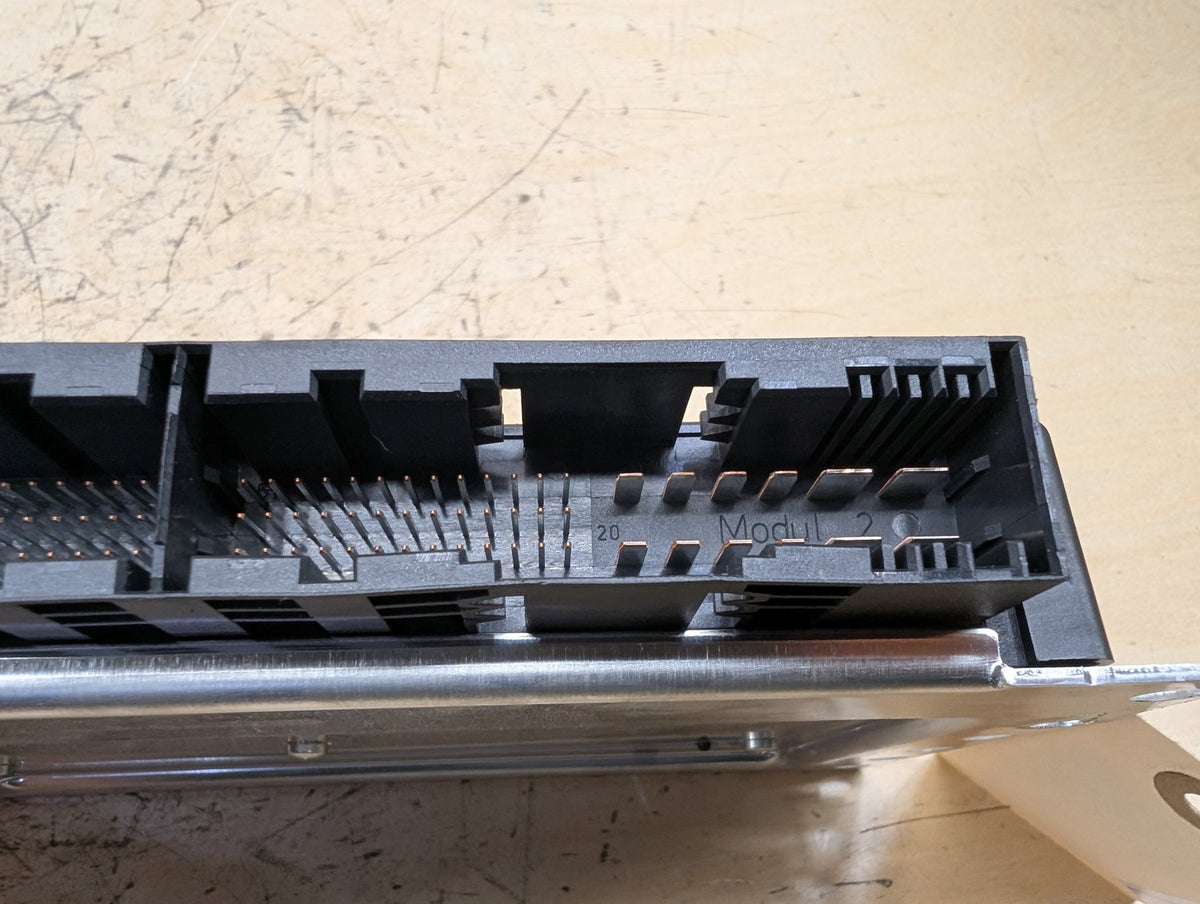 16-22 OEM BMW G11 G12 740 750 M760 Active Air Suspension VDP Control Module Unit