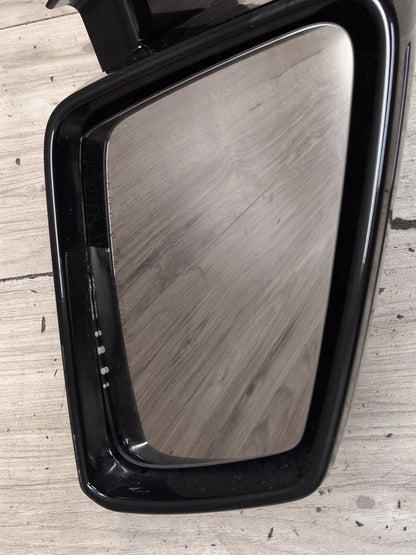 10-13 Mercedes-Benz E550 W212 Front Right Passenger Side Mirror Assembly