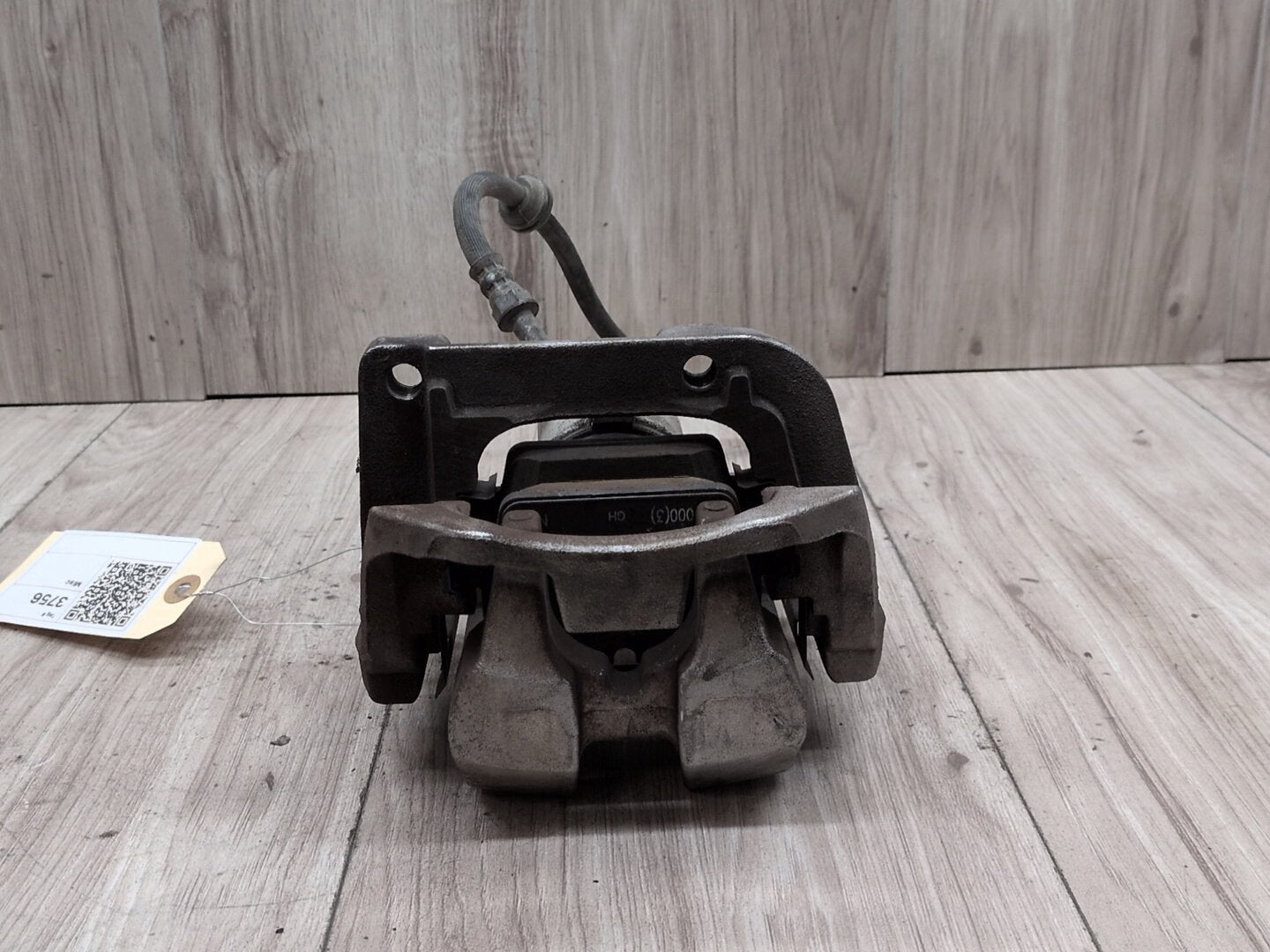 OEM BMW G20 G22 G23 G26 G42 330 M340 430 440 REAR Right Passenger Brake Caliper