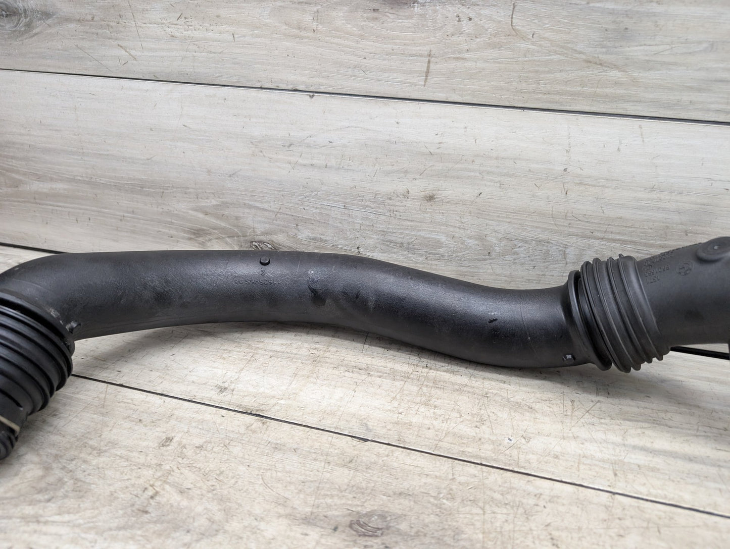 OEM BMW F22 F32 F36 G01 G20 G30 Intercooler Charge Air Intake Hose Pipe B46 B48