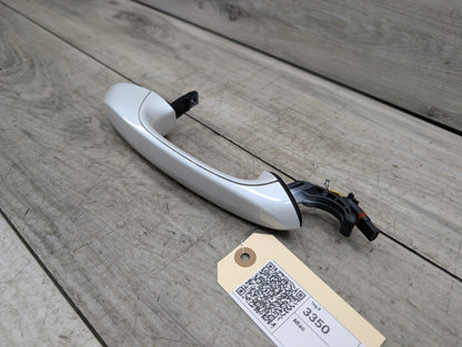 OEM BMW G01 G05 G20 G30 X3 X5 330 Front Rear Right Passenger Door Handle COMFORT