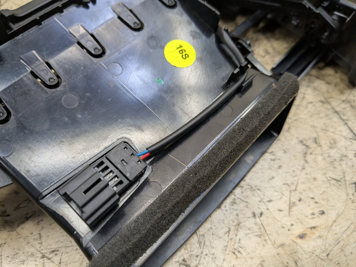 2012-2018 Audi A6 C7 Dashboard Dash Board Middle Center Air Vent 4G0941509 OEM
