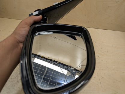 2018-2024 BMW X3 G01 Front Right Passenger Side Mirror Assembly 8491670