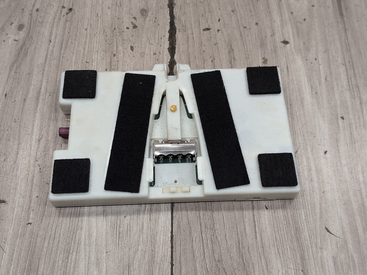 2017-2023 BMW M550i G30 Antenna Telematics Control Module 2622590 OEM