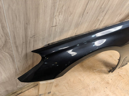 16-19 OEM BMW G11 G12 740 750 M760 Left Driver Aluminum Fender Panel