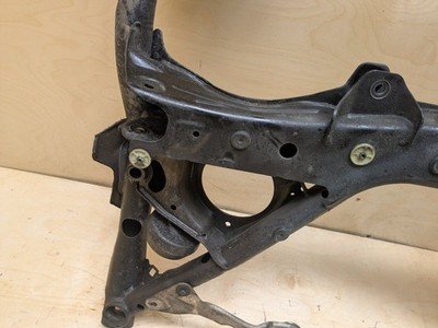 12-21 OEM BMW F22 F30 RWD 228 230 M235 M240 320 328 330 335 340 Front Subframe