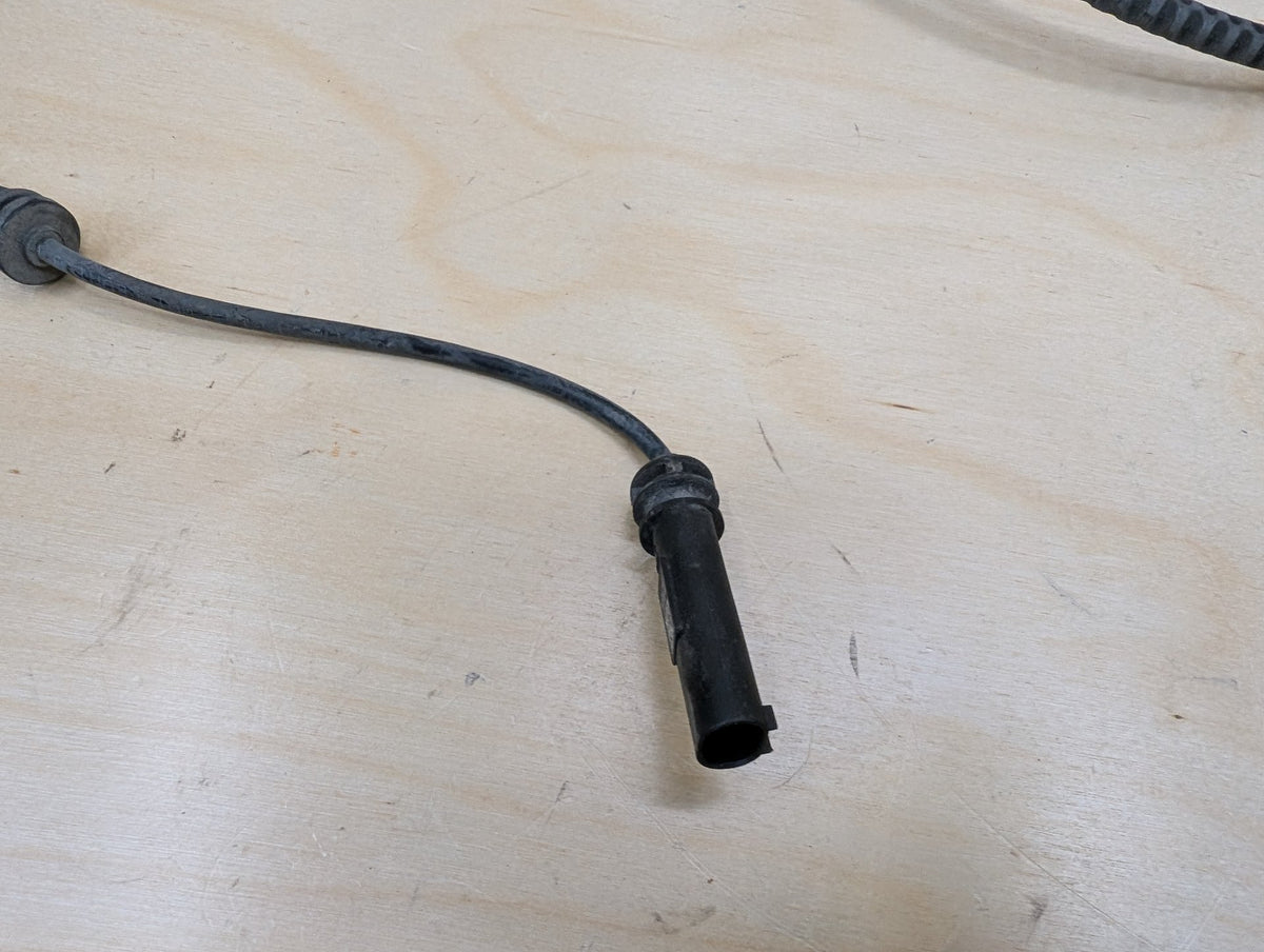 2018-2024 BMW X3 G01 Front Left or Right ABS Wheel Speed Sensor Cable Harness 6871064