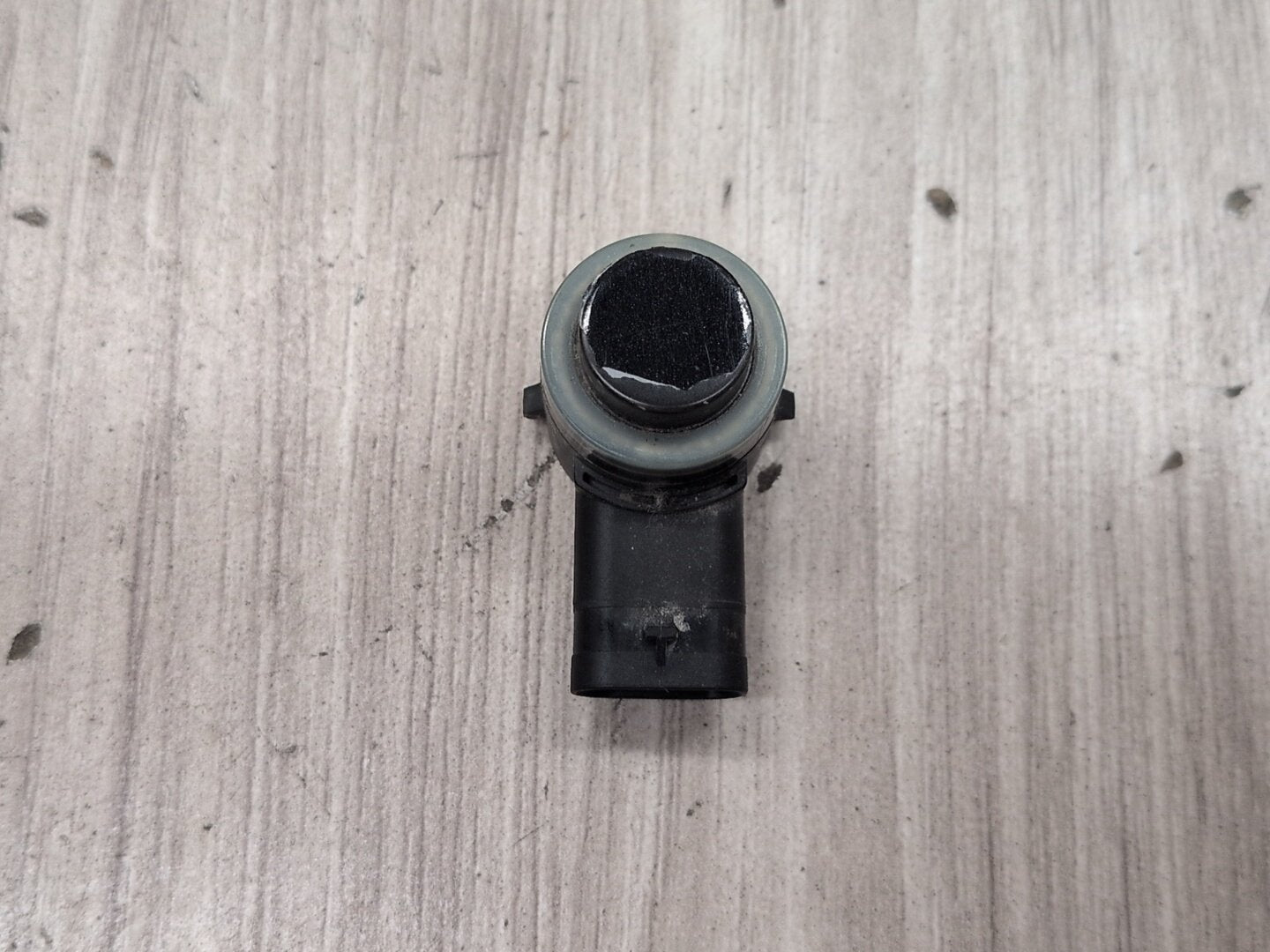 OEM BMW F15 F48 F85 F90 F97 G01 G12 G30 X3 Bumper Parking Sensor PDC Black 5.7.1
