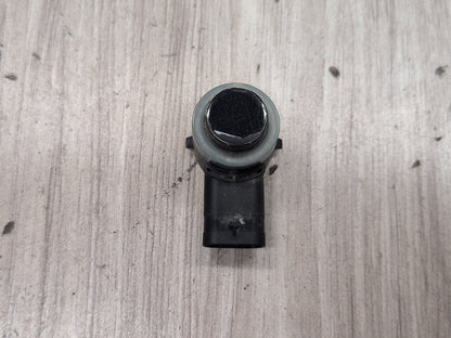 OEM BMW F15 F48 F85 F90 F97 G01 G12 G30 X3 Bumper Parking Sensor PDC Black 5.7.1