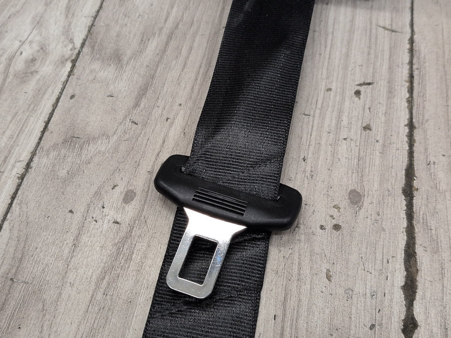 2008-2017 Audi S5 8T Rear Left or Right Seatbelt Seat Belt Retractor PAIR