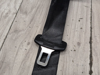 2008-2017 Audi S5 8T Rear Left or Right Seatbelt Seat Belt Retractor PAIR