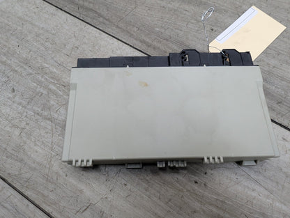 PRE-LCI OEM BMW F90 G01 G12 G30 M5 X3 Front Driver Passenger Seat Memory Module