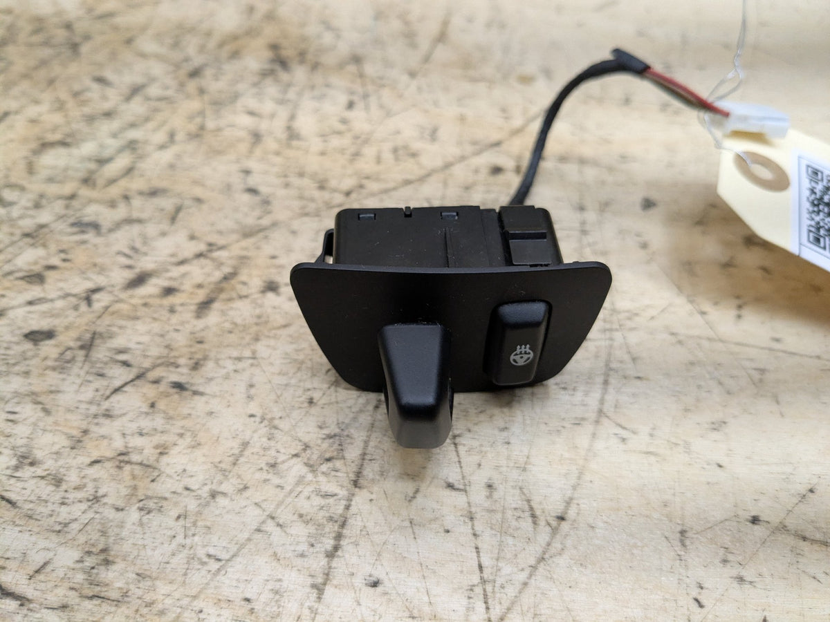 16-19 OEM BMW G11 G12 740 750 Steering Wheel Heat Heating Control Switch Module