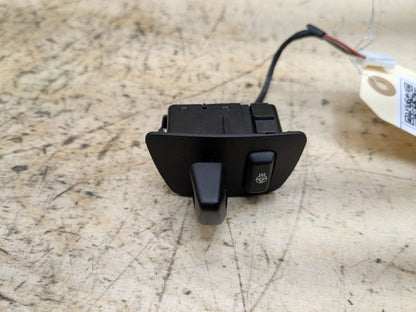 16-19 OEM BMW G11 G12 740 750 Steering Wheel Heat Heating Control Switch Module