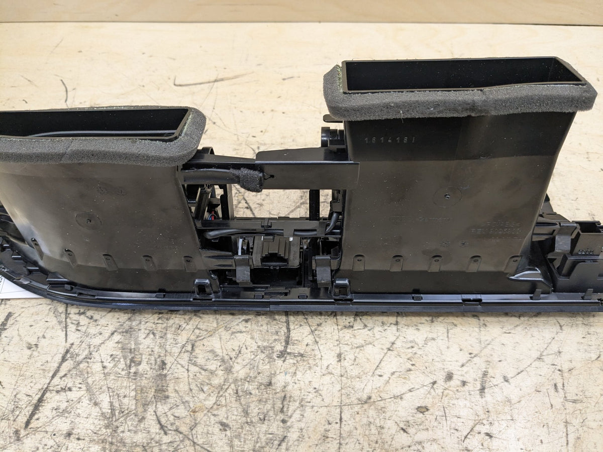 2012-2018 Audi A6 C7 Dashboard Dash Board Middle Center Air Vent 4G0941509 OEM