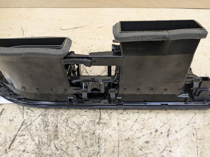 2012-2018 Audi A6 C7 Dashboard Dash Board Middle Center Air Vent 4G0941509 OEM