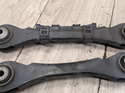2014-2020 BMW 435i F32 Rear Left Driver Control Arms SET 6792527