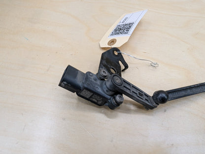 14-19 OEM BMW F15 F16 F85 Left Right Suspension Headlight Height Level Sensor