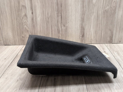2018-2024 BMW X3 G01 Rear Left Driver Trunk Cargo Quarter Trim Cover Panel 7446321 OEM