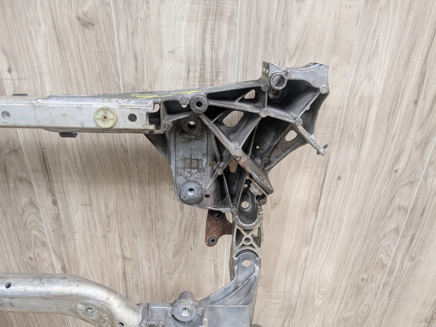 OEM BMW F90 G12 G30 M5 M8 Front Axle Subframe Suspension Carrier Crossmember AWD