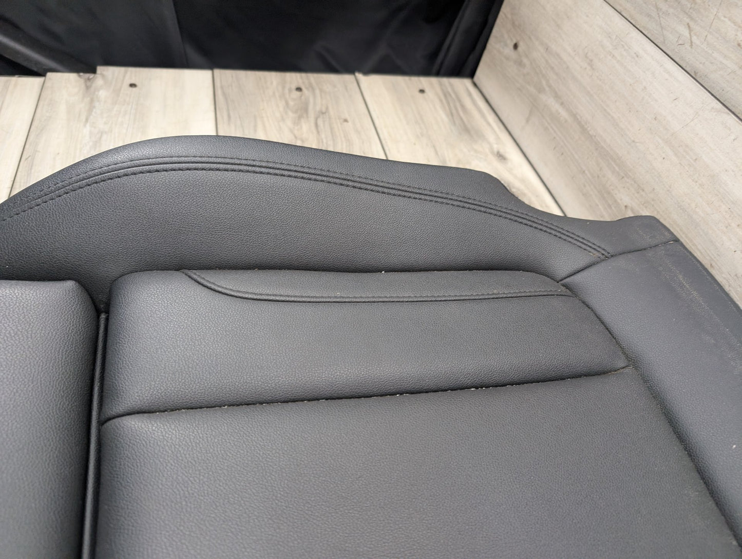 2018 - 2024 BMW X3 G01 Front Left Driver or Right Passenger Seat Lower Cushion 7477372 B46B20O1