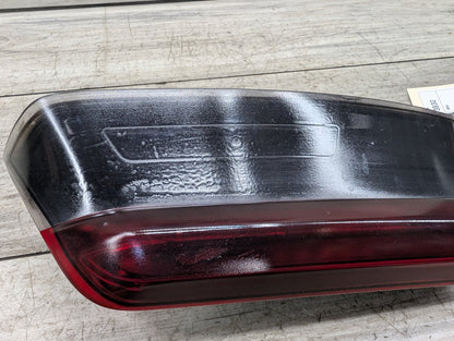 2008-2021 BMW 330i G20 Rear Right Passenger Inner Tail Light 7495090