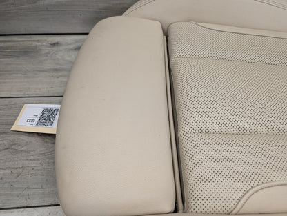 2021-2026 BMW 430i G22 Front Left Driver or Right Passenger Seat Lower Cushion 5A0DFC8