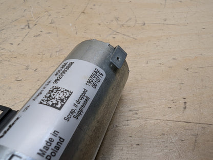 2019-2026 BMW M340i G20 Sunroof Sun Roof Glass Motor 7424804 OEM