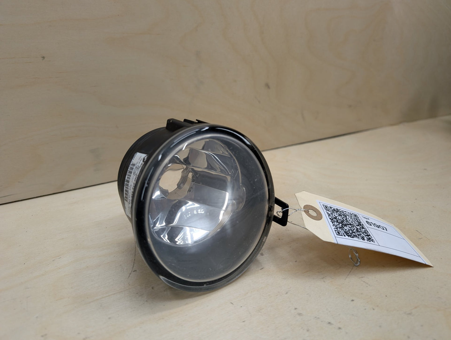11-19 OEM BMW F25 F26 F39 F48 X1 X2 X3 X4 Right Passenger Fog Light Lamp