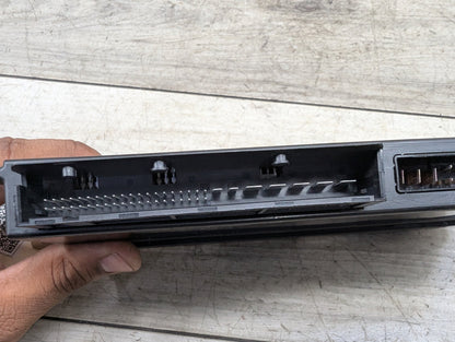 11-17 BMW X3 F25 Electronic Junction Fuse Box Control Module 9287217