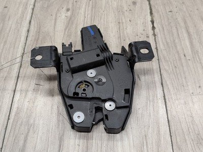 2019-2026 BMW X5 G05 Lower Liftgate Tailgate Lock Latch Actuator 7475462 OEM