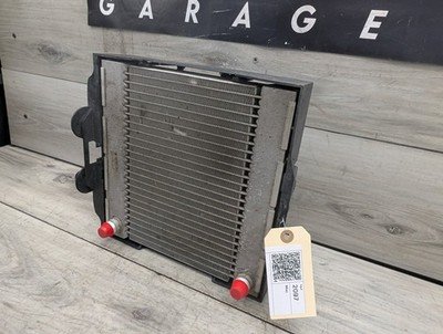 OEM BMW F80 F82 F83 F87 M3 M4 Secondary Auxiliary Radiator Coolant S55