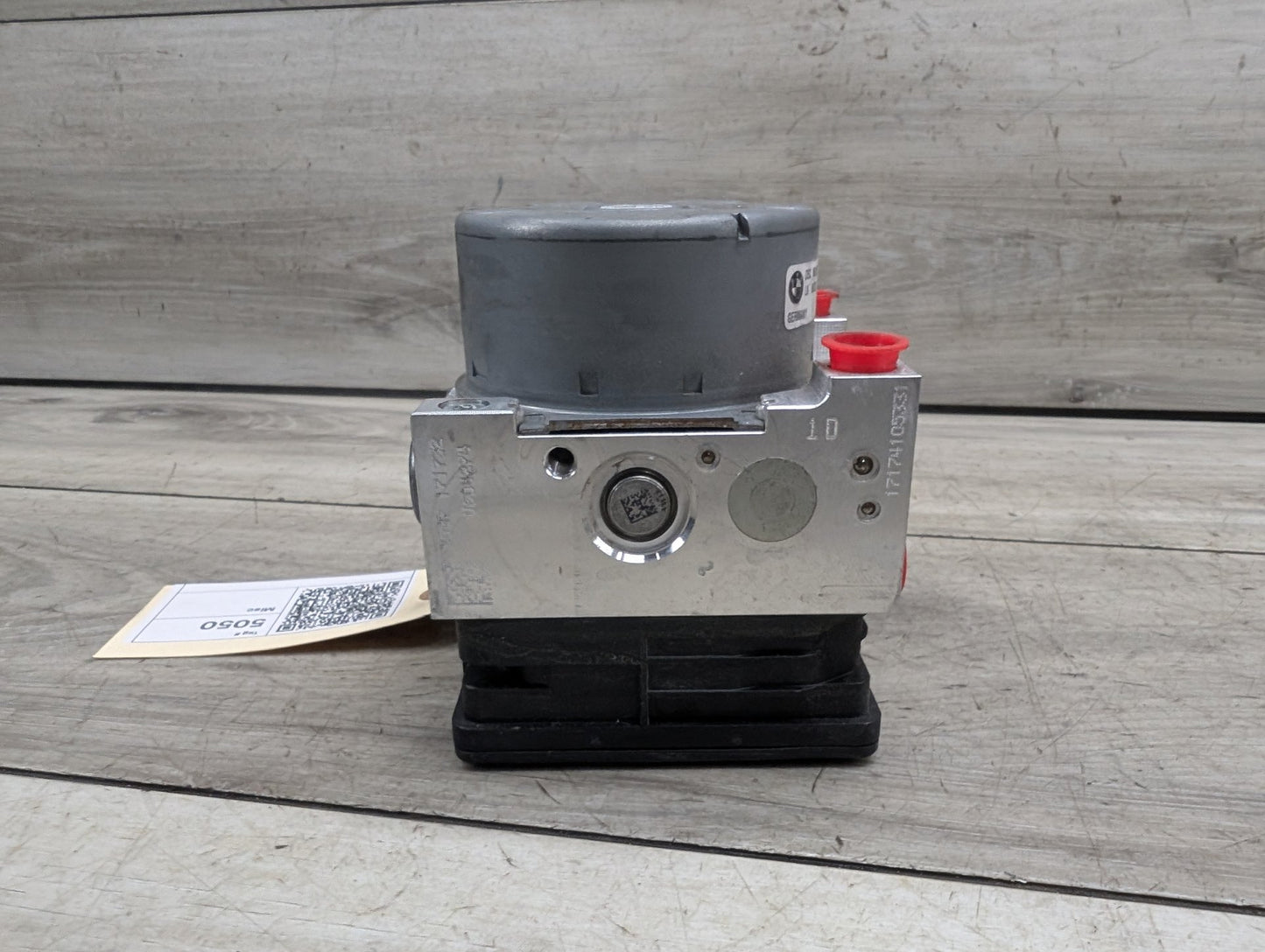 OEM BMW F22 F30 F32 ABS Brake Pump Anti Lock DSC Dynamic Stability Control