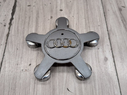 OEM AUDI A4 A5 A6 A7 A8 Q5 S3 S$ S5 S6 S7 S8 SQ5 Wheel Rim Hub Center Cap Cover